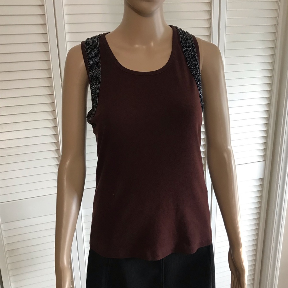 For The Republic Top‎ SZ LG